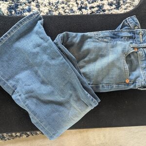 GAP Kids Blue Jeans